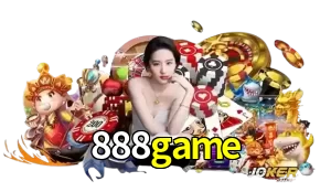 888game