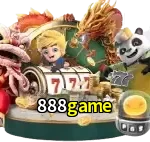 888game slots