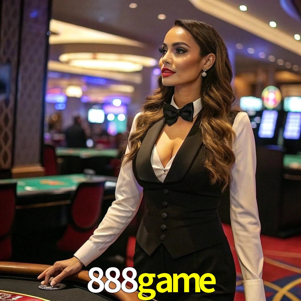 888game